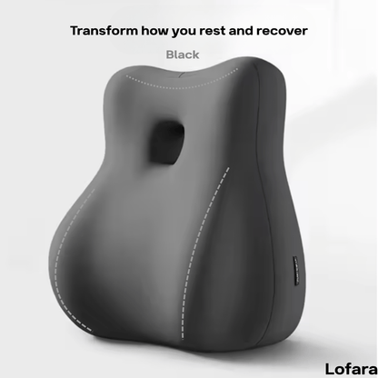 (New) Ergonomic Adult All - Function Pillow Cushion - Lofara