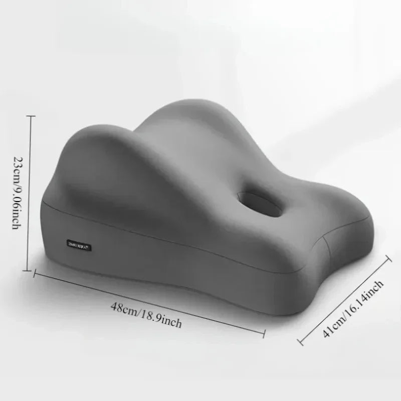(New) Ergonomic Adult All - Function Pillow Cushion - Lofara